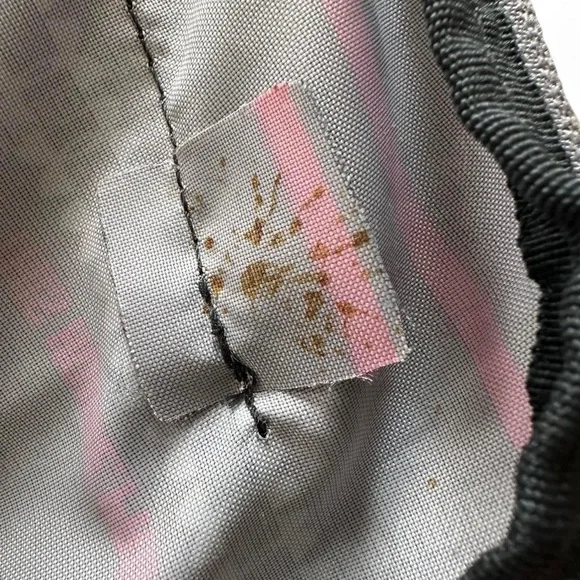 Rare under armour Boston College Eagles backpack